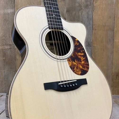 OM Hybride SG-51-S