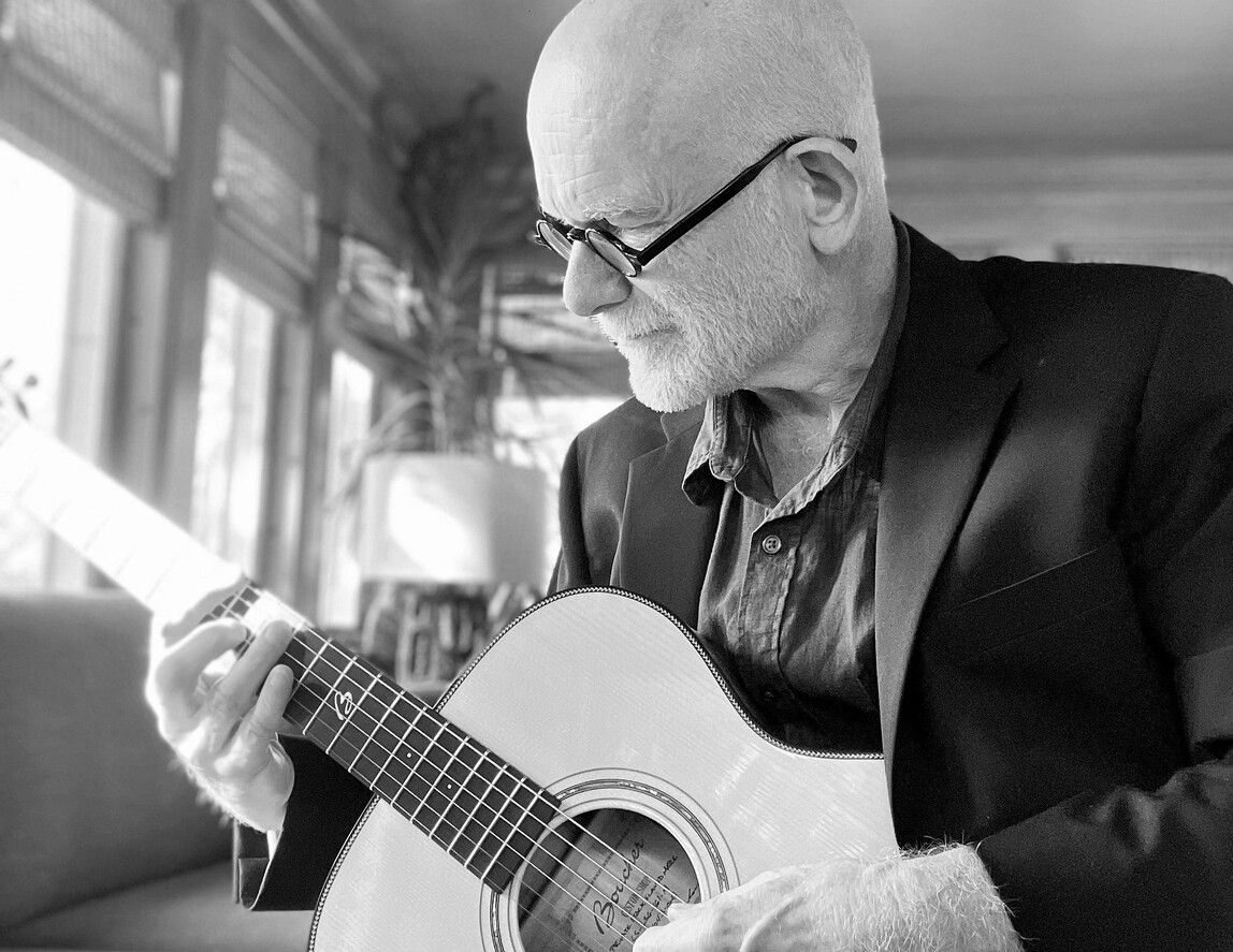 Jim Vallance